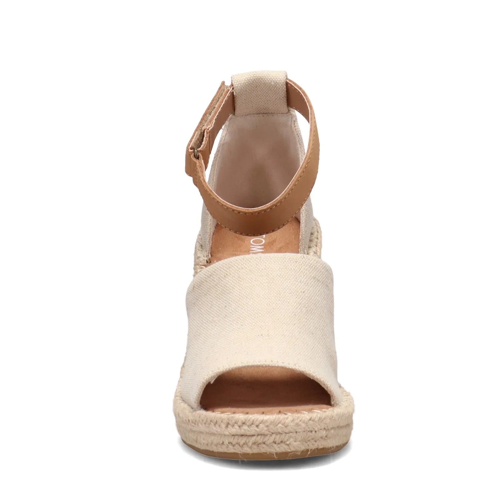 Women's Toms, Marisol Sandal