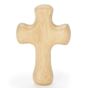 Wood Comfort Cross 2.5"