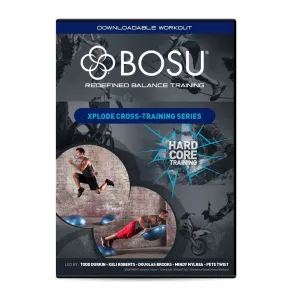 Xplode Cross-Training Series - Download