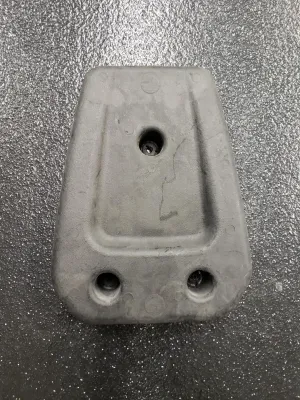 Yamaha OEM Rhino Headrest 5UG-F472L-00-00