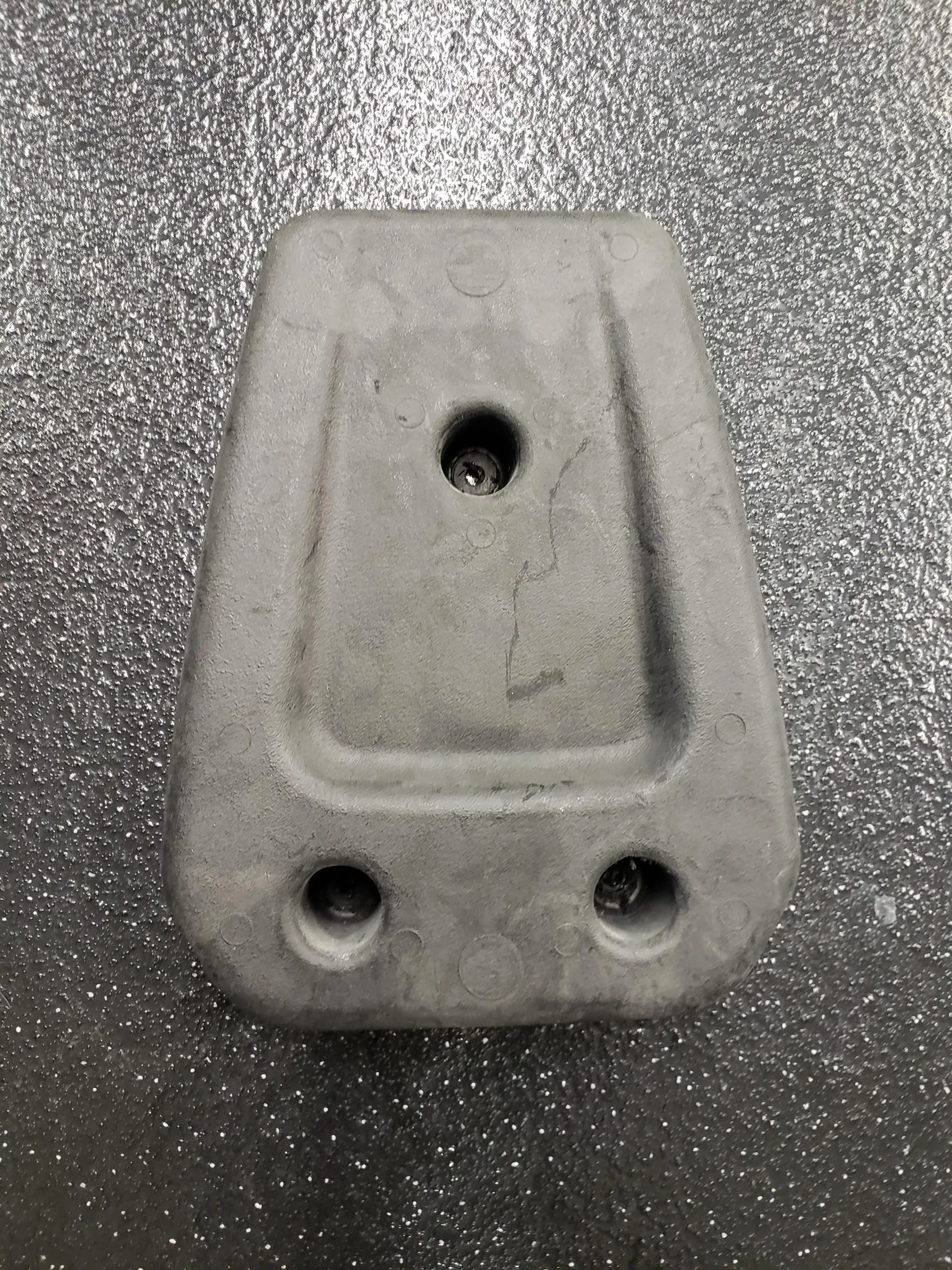 Yamaha OEM Rhino Headrest 5UG-F472L-00-00