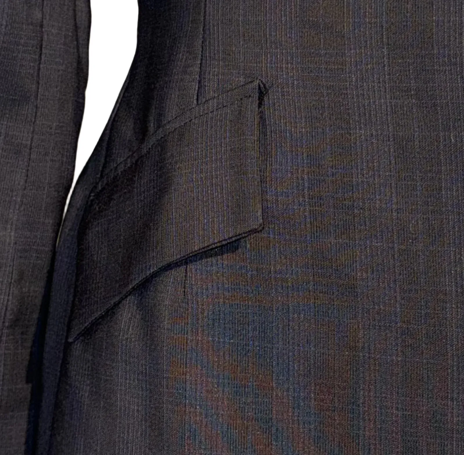 Youth, Day Coat