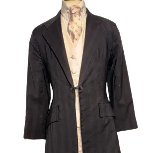 Youth, Day Coat