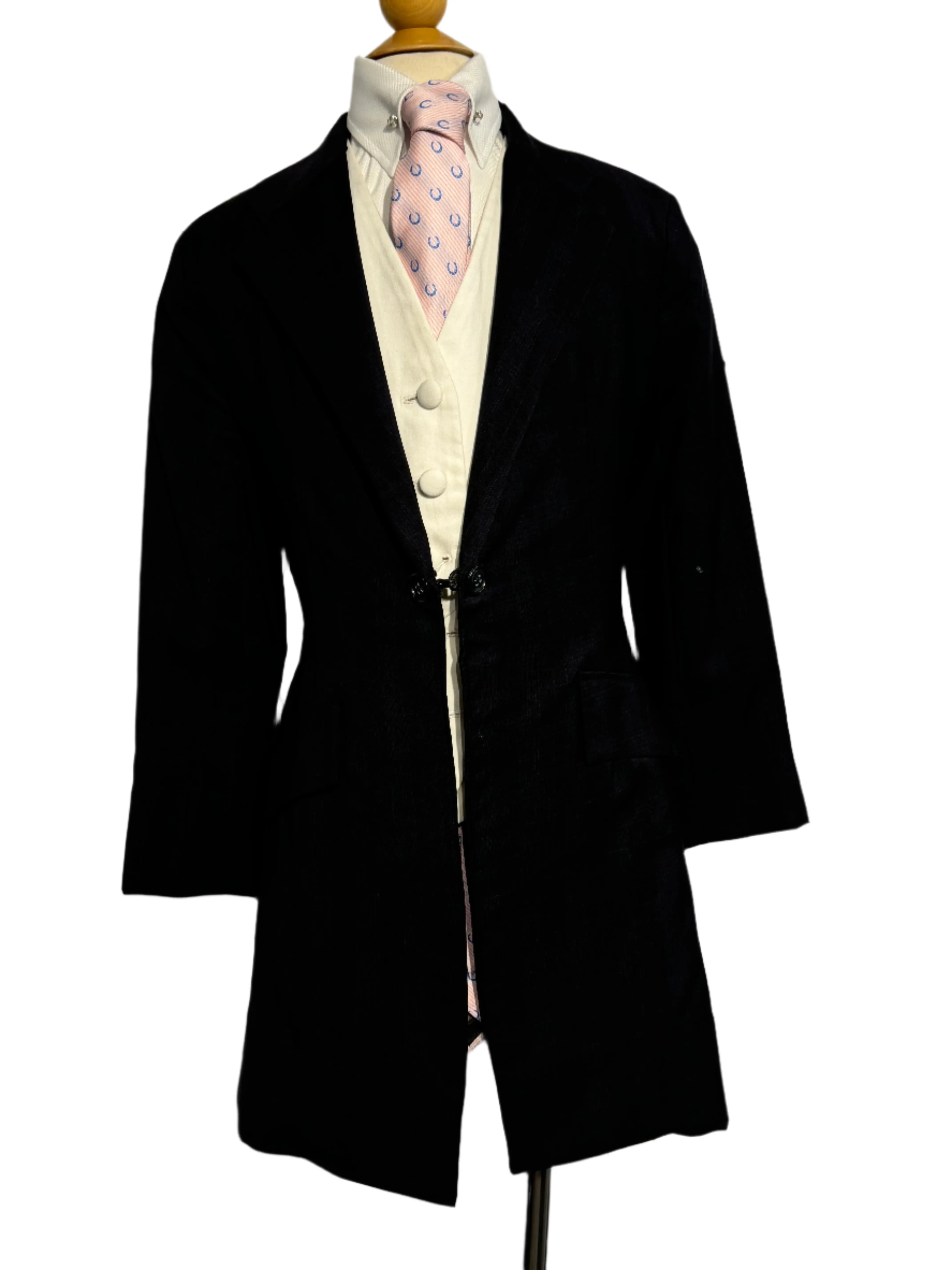 Youth, Day Coat