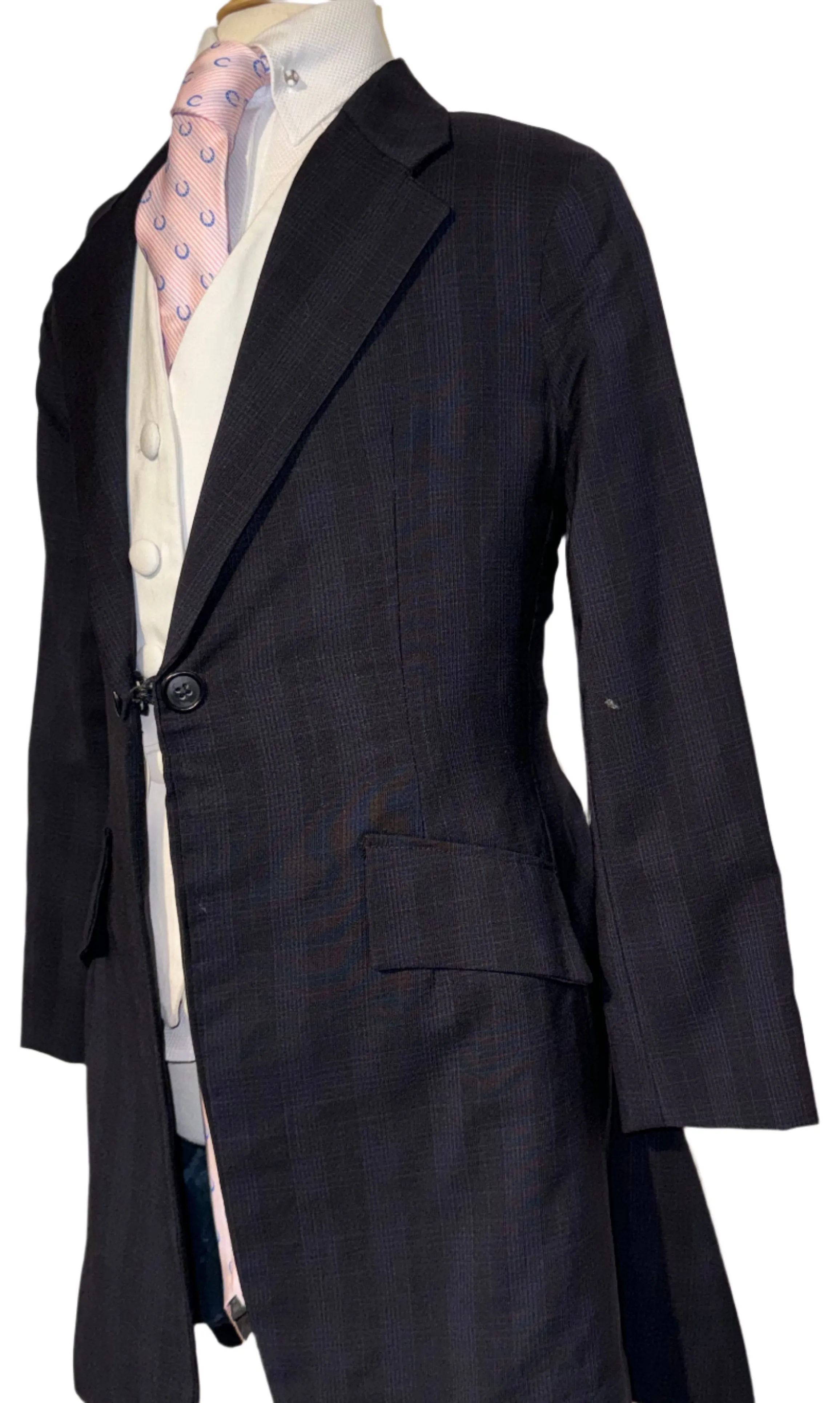 Youth, Day Coat