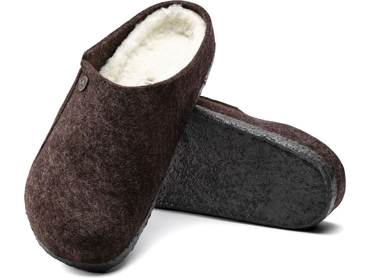 'Zermatt Rivet' women's clog