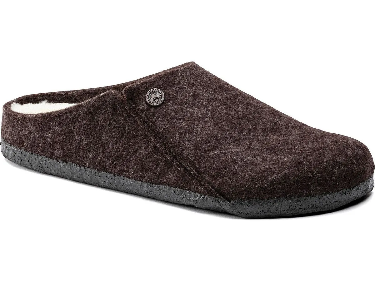 'Zermatt Rivet' women's clog