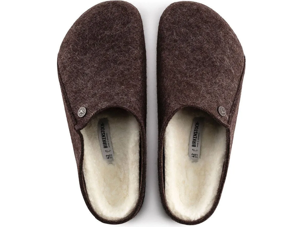 'Zermatt Rivet' women's clog