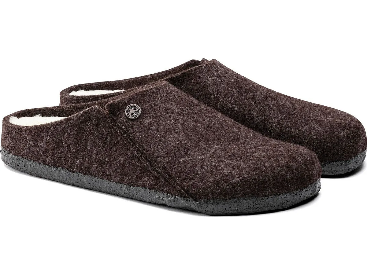 'Zermatt Rivet' women's clog