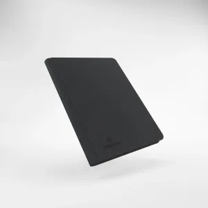 Zip-up Ring-binder Slim